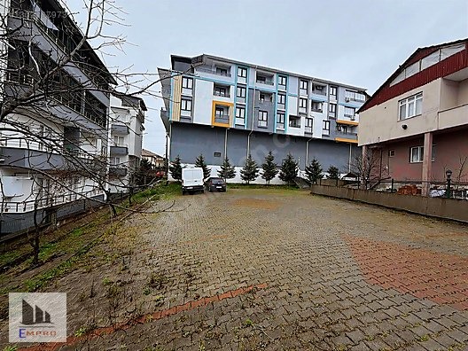MERKEZİ KONUMDA KİRALIK ARAKAT DAİRE - KOCAELİ BAŞİSKELE fotoğraf 10
