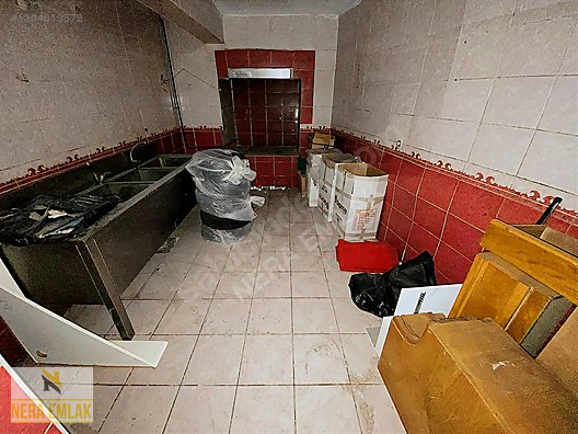 Nera'dan Cadde Üzeri 200 m2 Satılık Dükkan - ANKARA KEÇİÖREN fotoğraf 11