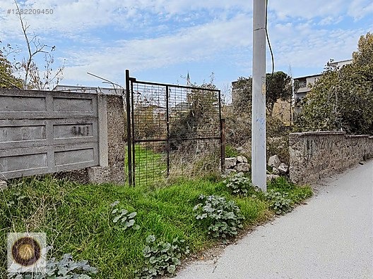 KARAPINAR MH SATILIK 8 KAT İMARLİ ARSA - BURSA YILDIRIM fotoğraf 10