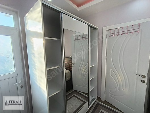 MERKEZİ LOKASYON-WORDMAR YAKININDA EŞYALI 1+1 50M KİRALIK - BATMAN MERKEZ fotoğraf 12