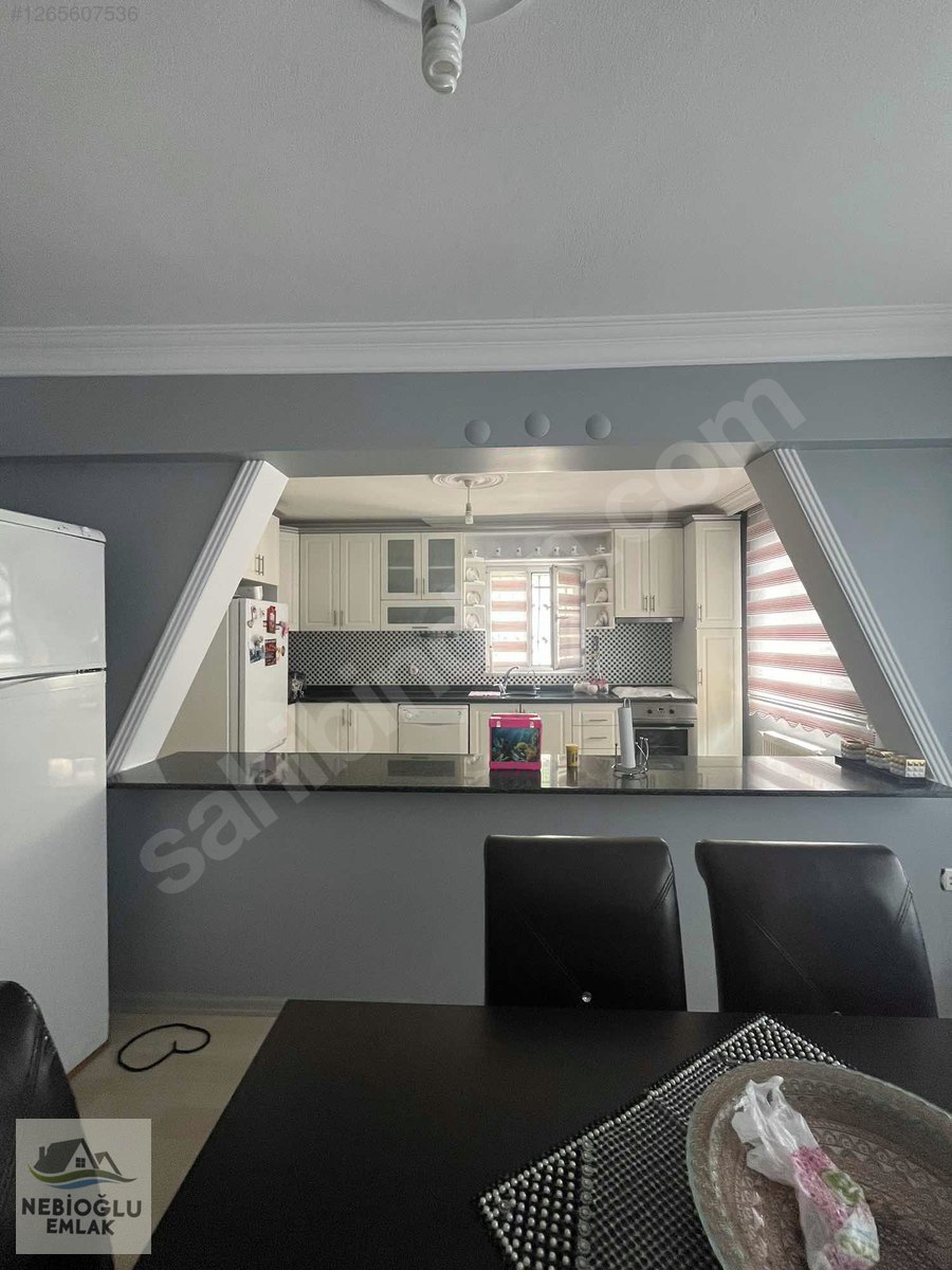NEBİOĞLU EMLAKTAN ÇINARLI MAHALLESİ 6+1 TRİPLEX VİİLA - KOCAELİ DERİNCE fotoğraf 53