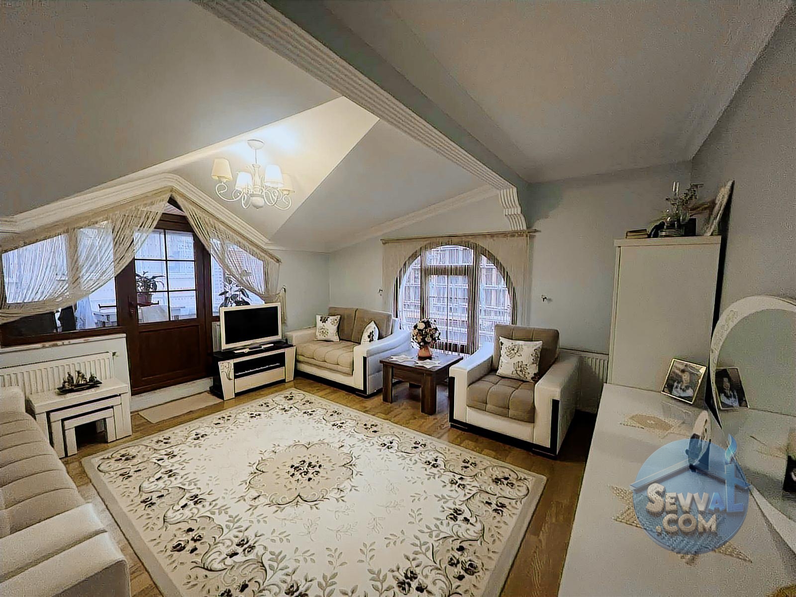 ENKA'DAN KÖRFEZ FATİH MAH'DE SATILIK 225 M2'LİK 4+1 SÜPER DAİRE - Kocaeli Körfez fotoğraf 21