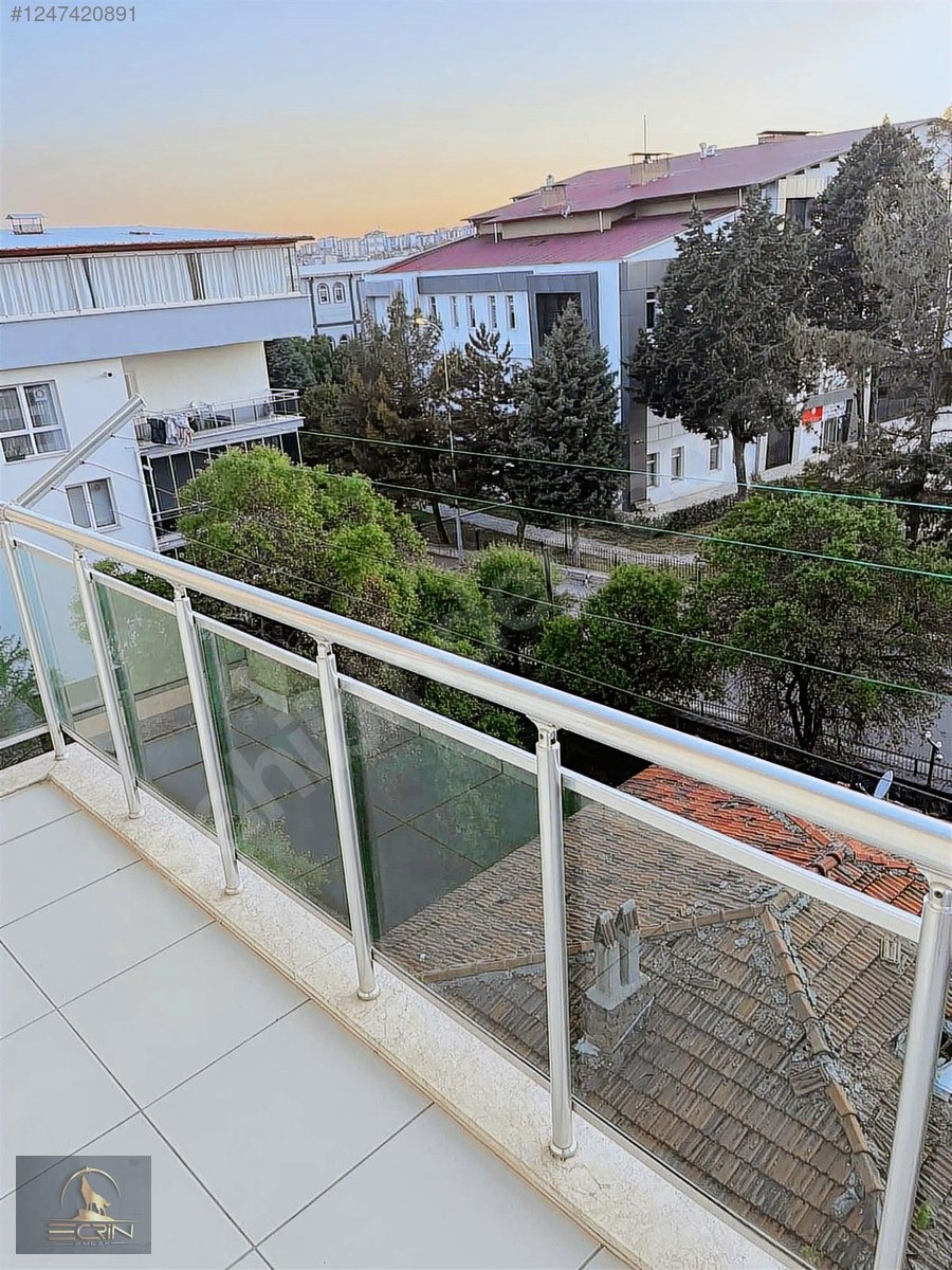 düştü Atatürk Mah. 2+1 110m2 cadde üzeri köşe daire satılık - UŞAK MERKEZ fotoğraf 20