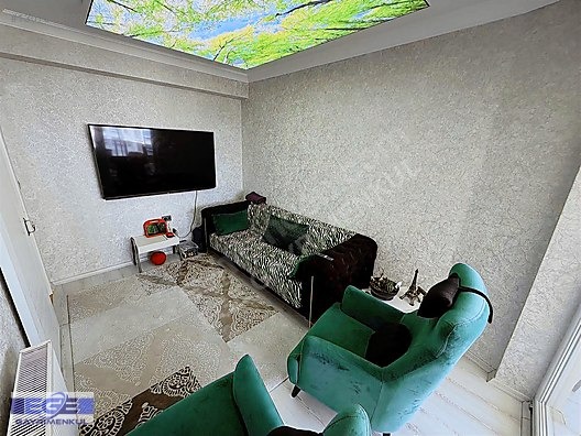 仺 EGE 仺 CENGİZHAN DA FULL YAPILI 3+1 5.KAT KONUMUNDA %80 KREDİ ! - ANKARA MAMAK fotoğraf 17