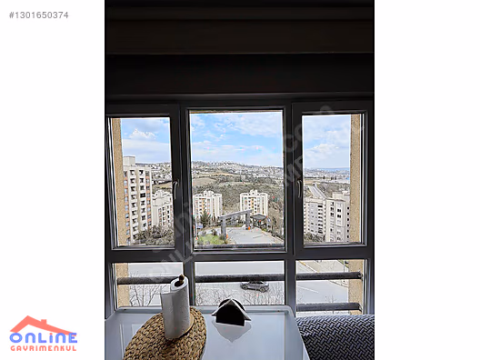 İzmit Kent Konut 2de Satılık 2+1 || Temiz ve Kullanışlı Daire - KOCAELİ İZMİT fotoğraf 21