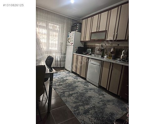 Geniş Kullanışlı Ferah Daire - ANKARA GÖLBAŞI fotoğraf 22