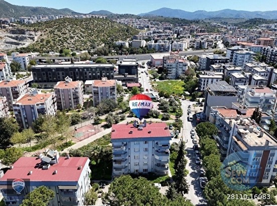KUŞADASI MERKEZ’DE SATILIK 2 + 1 DAIRE - AYDIN KUŞADASI fotoğraf 3