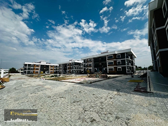 A PLUS GAYRİMENKULDEN HAVUZLU SİTE İÇERİSİNDE SATILIK 3+1 DAİRE - İZMİR TİRE fotoğraf 4
