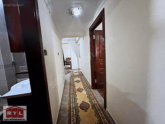 Ümraniye Elmalıkent'te Satılık 2+1 Daire (Bisan Sitesi) - İSTANBUL ÜMRANİYE fotoğraf 15