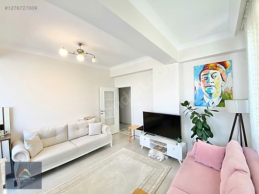 YAŞAM'DAN TRABZON CADDESİ ÜZERİNDE SATILIK 2+1 GENİŞ DAİRE - İSTANBUL SULTANBEYLİ fotoğraf 8