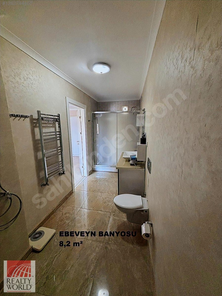 ANKARA BAĞLICA'DA 2 GİRİŞLİ VİLLA TADINDA LÜKS DUBLEKS SATILIK - ANKARA ETİMESGUT fotoğraf 29