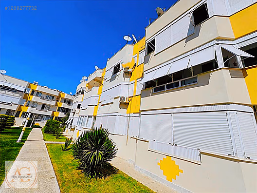 ARYA'DAN ALTINOLUK'TA DENİZ MANZARALI SATILIK 2+1 DAİRE - BALIKESİR EDREMİT fotoğraf 11