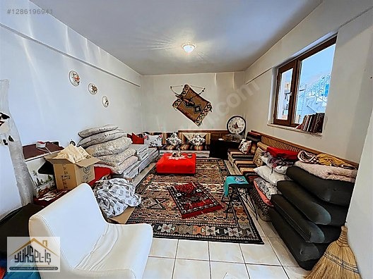 ŞEHİTLİKTE LÜX 6+1 3 KATLI GENİŞ SATILIK VİLLA - ANKARA POLATLI fotoğraf 25