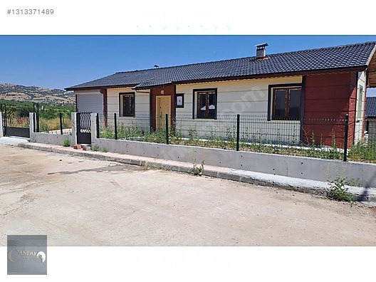 TEFENNİDE BAHÇELİ 3+1 DOĞA VE GÖL MANZARALI MÜSTAKİL VİLLA - BURDUR TEFENNİ fotoğraf 25