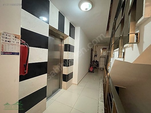 Dumlupınar Fiz Yapı Aile Sitesi 3+1 Satılık Daire - BURSA NİLÜFER fotoğraf 24