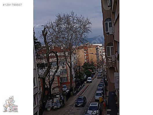 Gözde Gayrimenkul'den İpekçilik Cadde Üzeri Satılık Daire - BURSA YILDIRIM fotoğraf 2