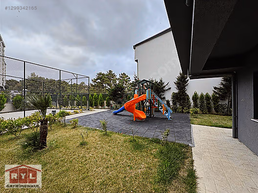Taşdelen Forest Tower'da Satılık 3+1 FIRSAT DAİRE - İSTANBUL ÇEKMEKÖY fotoğraf 30
