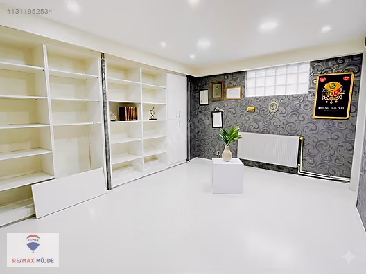 SAVAŞ CADDESİNDE KİRALIK 450 M2 PRESTİJLİ MAĞAZA-DÜKKAN - İSTANBUL GÜNGÖREN fotoğraf 18