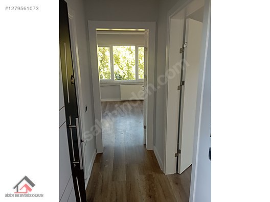 Akçay cemil temelde kaz dağları manzaralı ultra lüx 1+1 - BALIKESİR EDREMİT fotoğraf 24