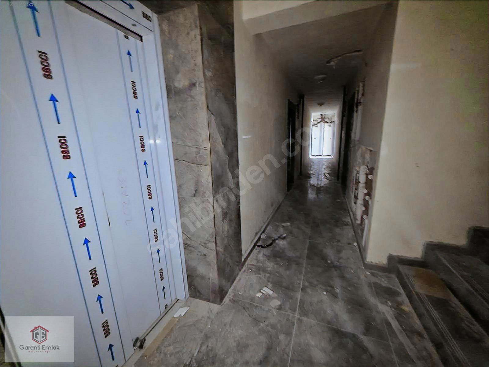 CUMHURİYET MAH 75 M2 2.ARA KAT 2+1 SİTE İÇİ SATILIK DAİRE - ORDU ALTINORDU fotoğraf 5