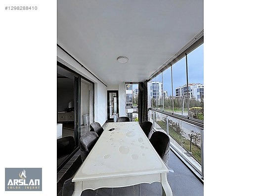 İNEGÖL YENİ MAH,3+1,140M2, SİTE İÇİ, SATILIK ARA KAT, LÜKS DAİRE - BURSA İNEGÖL fotoğraf 25