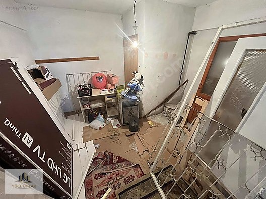 YÜCE'DEN▓40 M2 DÜKKAN VE 2+1 DAİRESİ İLE SATILIK FIRSAT DAİRE - ANKARA PURSAKLAR fotoğraf 27