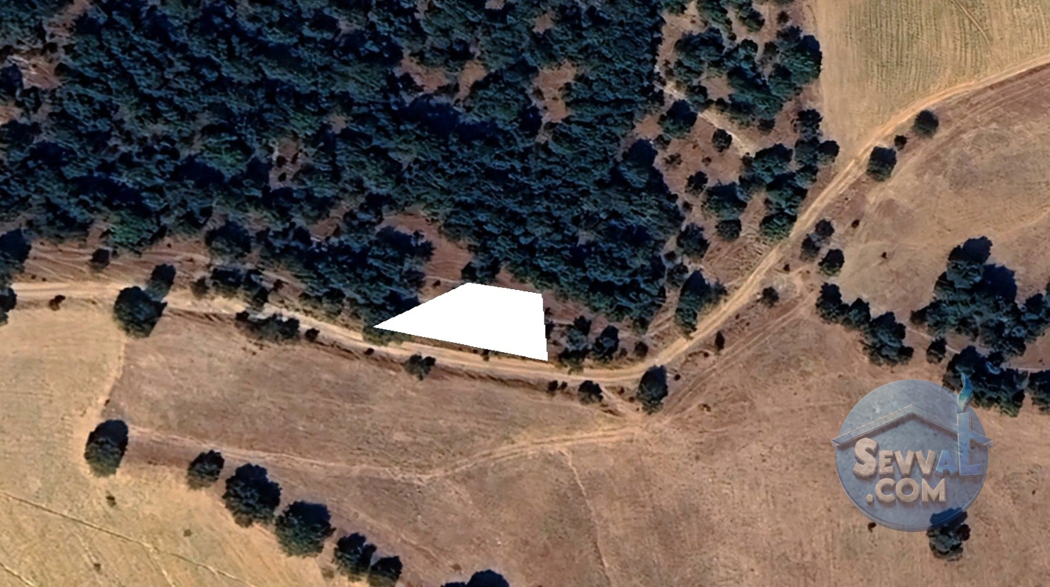 MANİSA SARIGÖL YENİKÖY MAH. 338 M² TARLAMIZ SATILIKTIR. - Manisa Sarıgöl fotoğraf 8