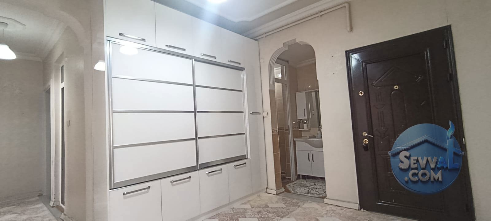 ŞAİR NABİ MAH 5.KAT 3+1 D.GAZLI - ŞANLIURFA HALİLİYE fotoğraf 37