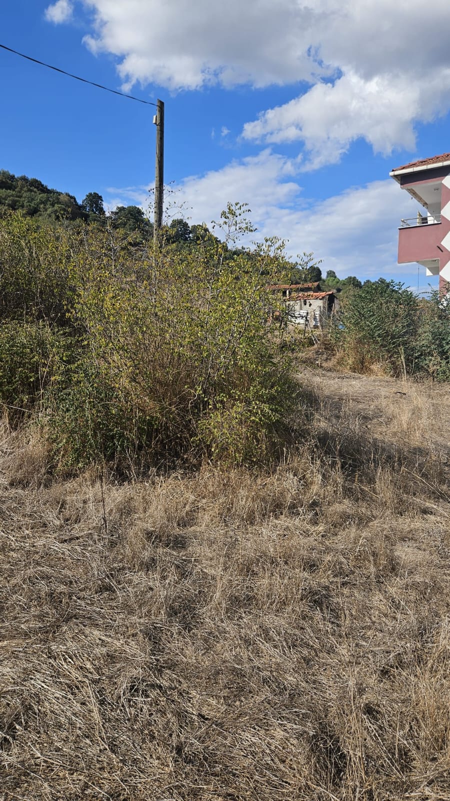     BALIKESİR BALYA DEREKÖY   KÖYÜNDE 1.499 M²  ARSA  SATILIKTIR - BALIKESİR BALYA fotoğraf 31