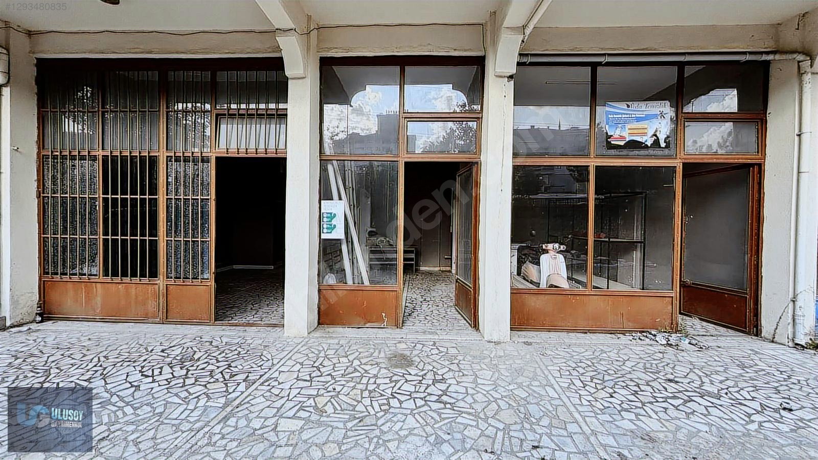 ADLİYE YANINDA SATILIK DÜKKAN - BARTIN MERKEZ fotoğraf 18