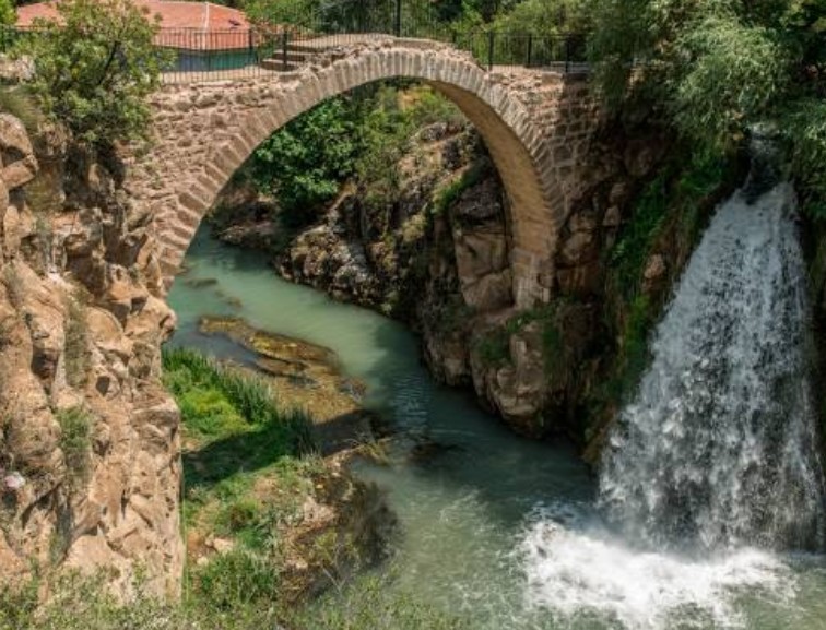 UŞAK EŞME AKÇAKÖY KÖYÜNDE 8.675 M² TARLA SATILIKTIR - UŞAK EŞME fotoğraf 9