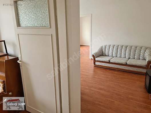 AKPINAR SK.3+1 ARA KAT DAİRE     - ANKARA MAMAK fotoğraf 26