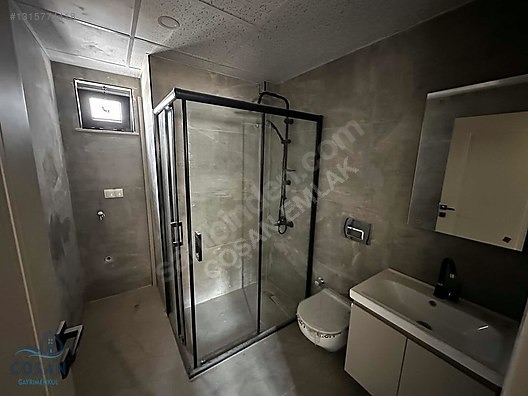 ANKASTRELİ PANJURLU HAVUZLU, GÜVENLİKLİ SİTEDE SIFIR 2+1 DAİRE - ANTALYA KEPEZ fotoğraf 19