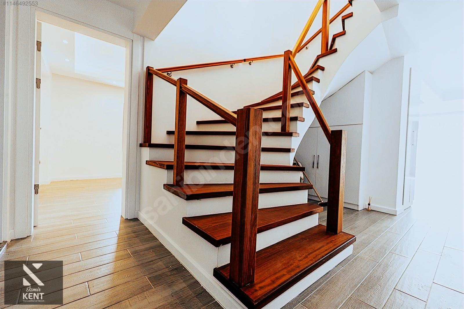 Kemalpaşa Yukarıkızılca Satılık 350 m2 Müstakil 5+1 Villa - İZMİR KEMALPAŞA fotoğraf 17