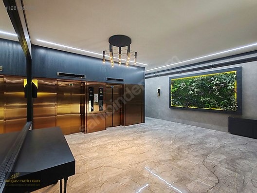 Edremit Hamidiye Meydanda SATILIK Premium 3+1 Lüks Daire - BALIKESİR EDREMİT fotoğraf 5