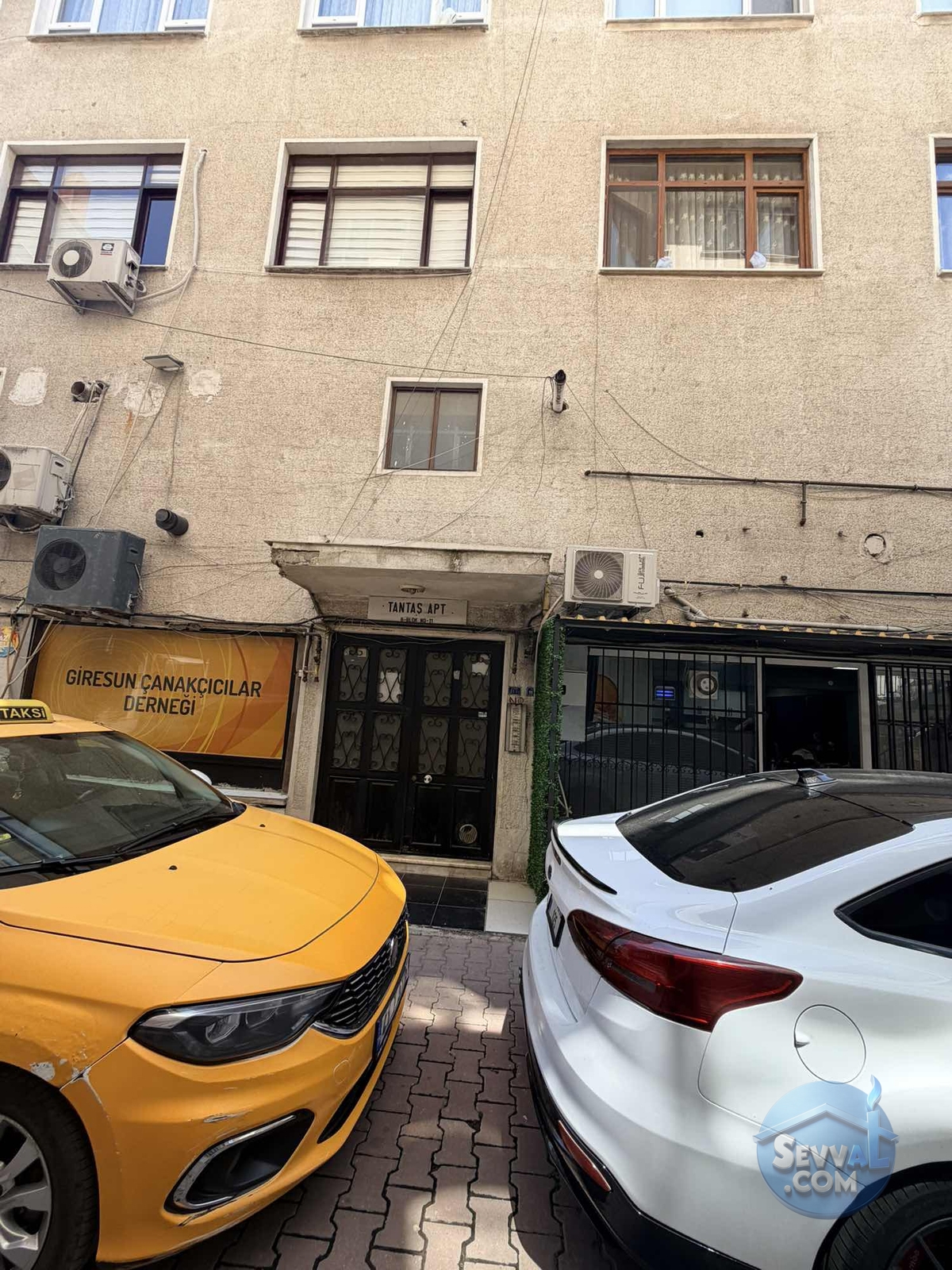ŞERİT GAYRİMENKULDEN DEĞİRMENDERE SAHİLDE SATILIK 3+1 DAİRE - Kocaeli Gölcük fotoğraf 17