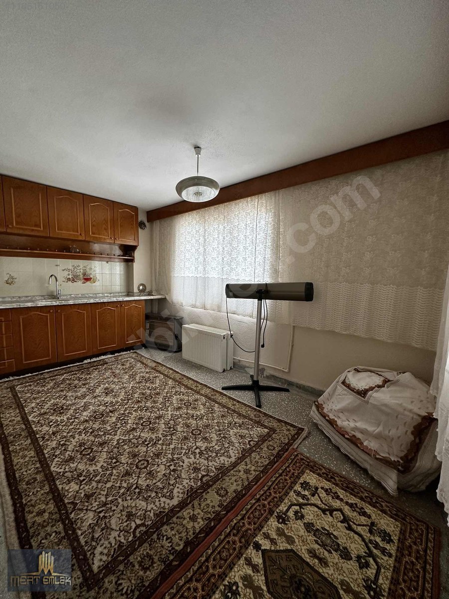 KIRIKKALE GÜNDOĞDU MAH. 5+1 TRİPLEX TERASLI FUL YAPILI VİLLA - KIRIKKALE MERKEZ fotoğraf 3