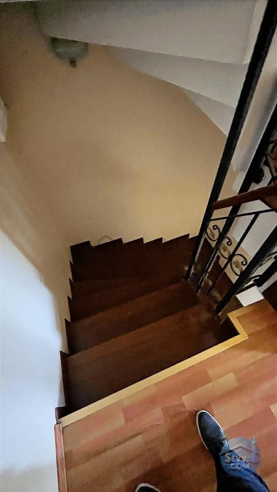 Sütlüce Mah. 6+1 Lüks Villamız Satılıktır - BALIKESİR ALTIEYLÜL fotoğraf 15