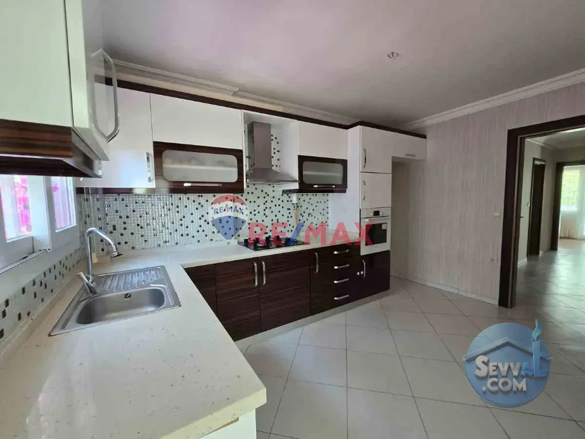 KUŞADASI EGE MAHALLESI 3+1 KIRALIK DAIRE - AYDIN KUŞADASI fotoğraf 14