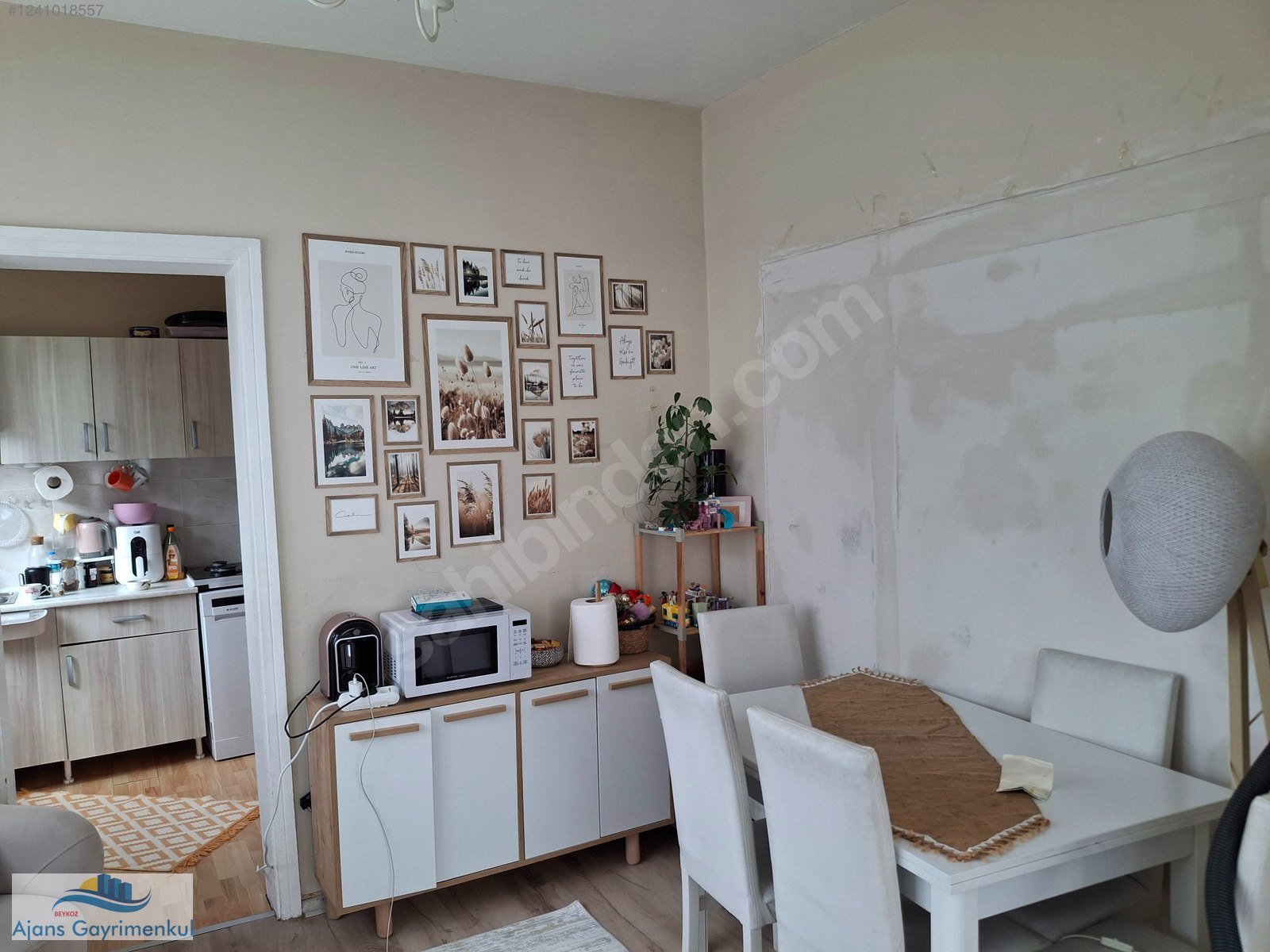 Paşabahçe de Satılık 2+1 100 m2 Daire - İSTANBUL BEYKOZ fotoğraf 10