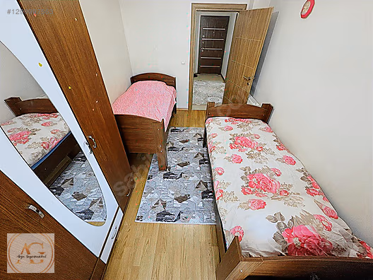Arya'dan Akçay Altınkum'da Çift Cephe 2+1 Daire - BALIKESİR EDREMİT fotoğraf 11