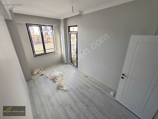 Edremit Tuzcumurat ta SATILIK 3+1 SIFIR Daire - BALIKESİR EDREMİT fotoğraf 15