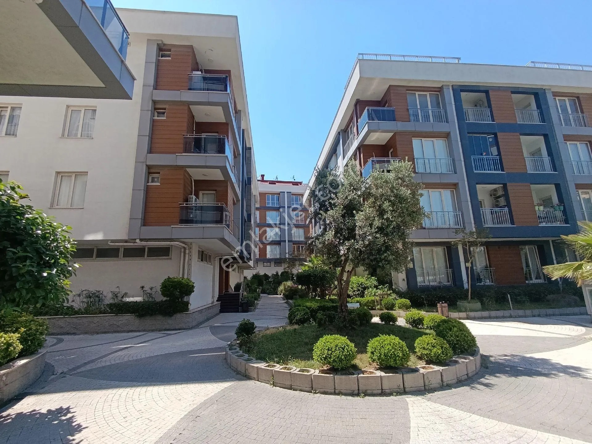 Satılık Dubleks 4+2 - İSTANBUL BEYLİKDÜZÜ fotoğraf 5