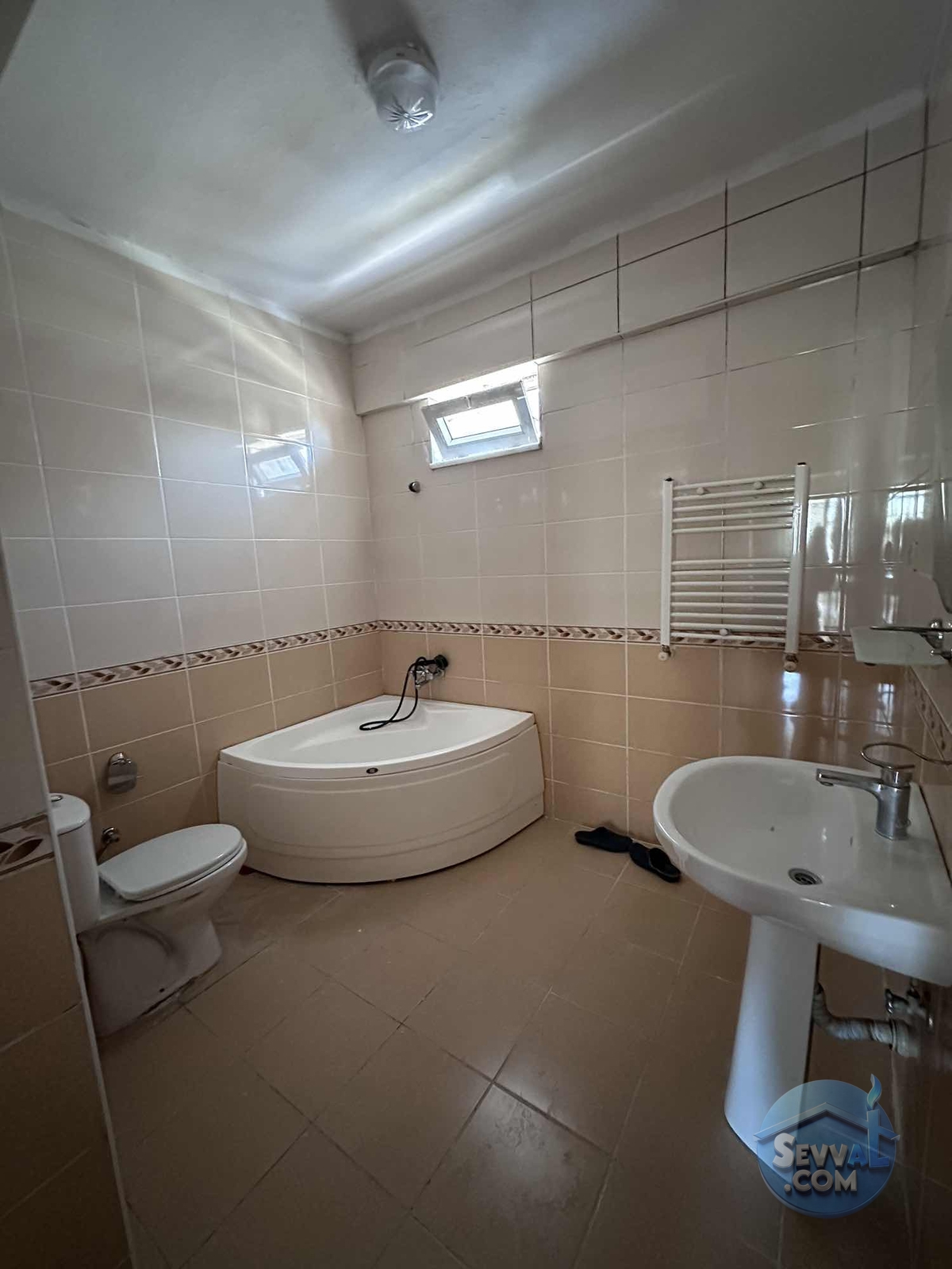 ENKA'dan KUZEY MAH. E5 e YAKIN 3+1 130 m2 KİRALIK DAİRE - Kocaeli Körfez fotoğraf 4