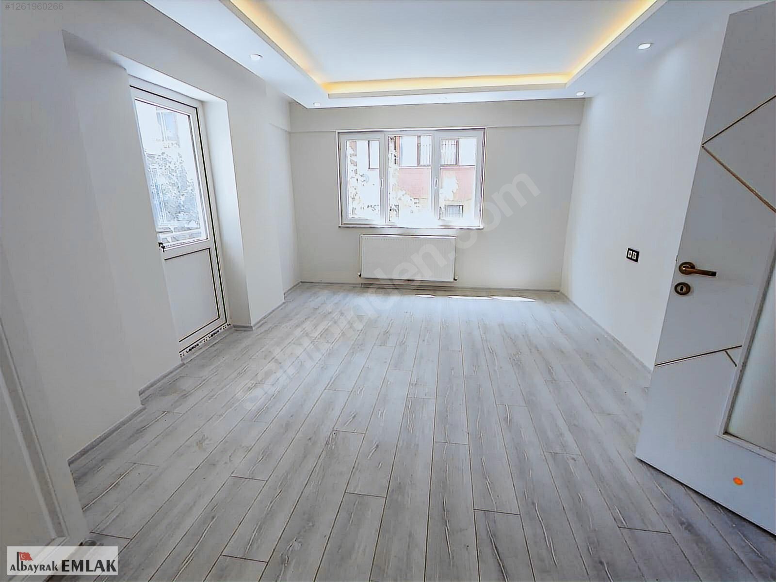 ŞEHİTLER MH DE SATILIK 3+1 2.KAT FULLÜKS FERAH DAİRE 3.750.000TL - MANİSA ŞEHZADELER fotoğraf 7