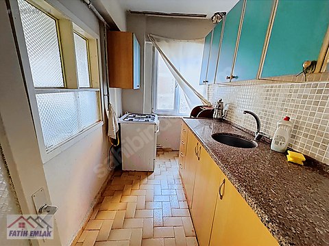 GEMLİK MERKEZDE 2+1 SATILIK DAİRE - BURSA GEMLİK fotoğraf 18