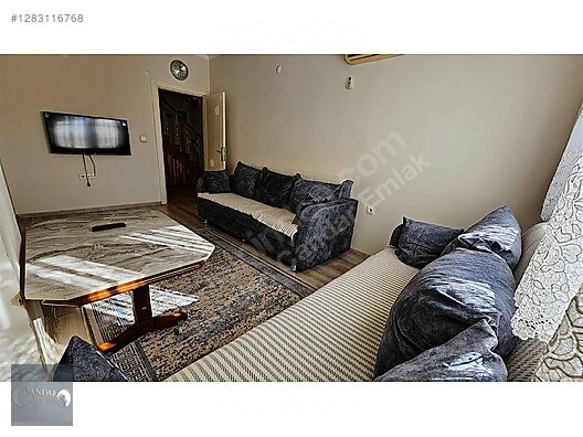 ERENKÖY'DE 2 KATLI 4+1 DUBLEX,160m²,İSKANLI KREDİYE UYGUN STLK - ANTALYA KEPEZ fotoğraf 17
