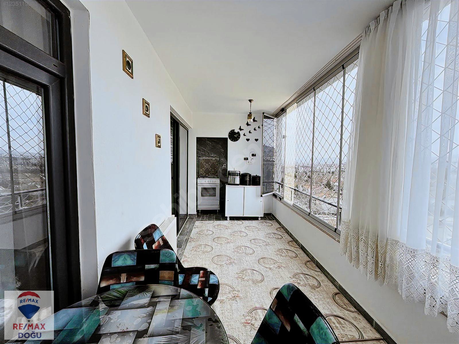 REMAX DOĞUDAN DOĞUKENT PARK23 KONUTLARI 175 M2 3+1 SATILIK DAİRE - ELAZIĞ MERKEZ fotoğraf 10