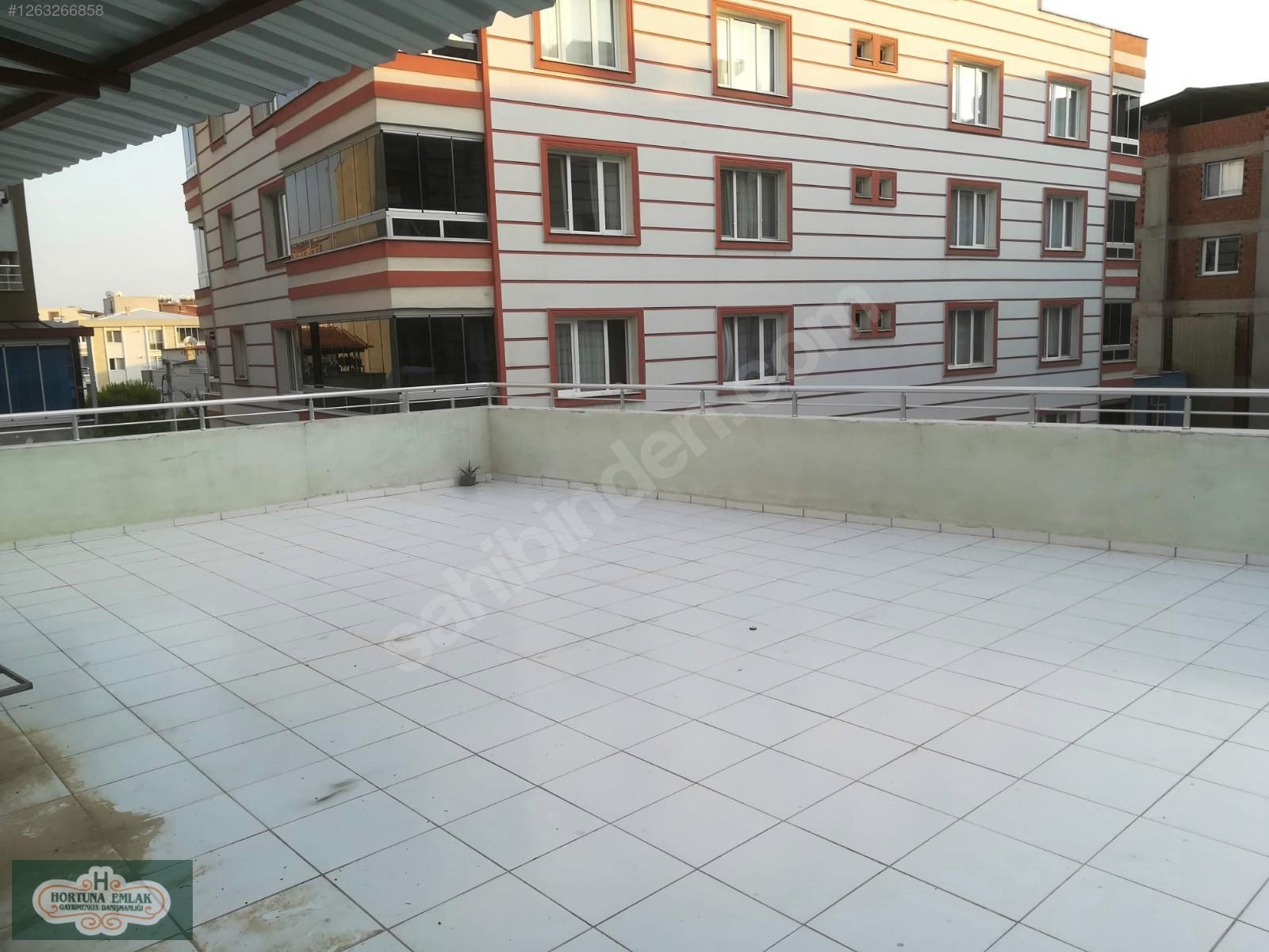 İzmir Torbalı Ertuğrul mahallesinde 3+1 200m2 daire satılık - İZMİR TORBALI fotoğraf 17