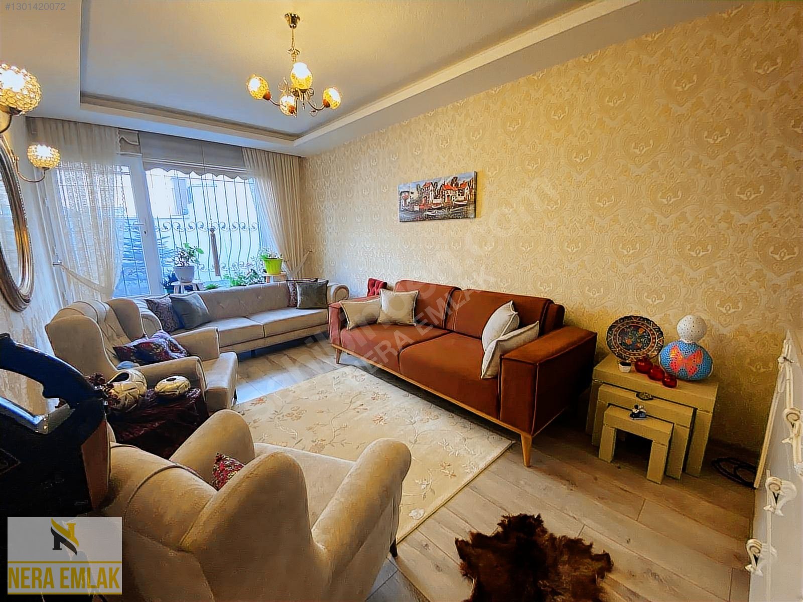 Sancaktepe'de İskanlı Full Yapılı Giriş Kat Bağımsız Mutfak 1+1 - ANKARA KEÇİÖREN fotoğraf 33